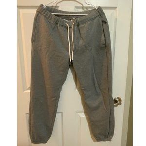 Hill City Sweat Pants- Size L